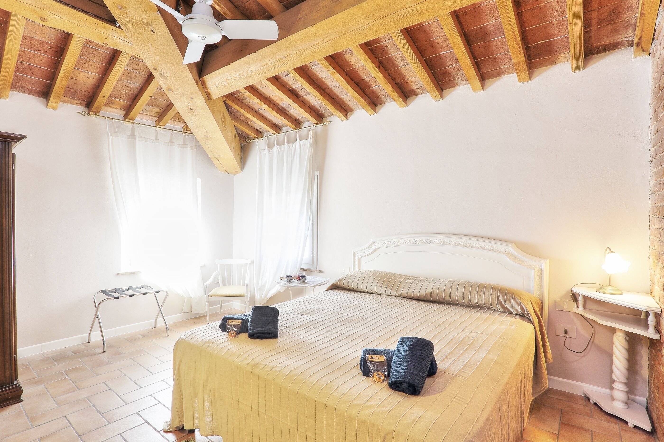 Huis, 2 slaapkamers | 2 slaapkamers