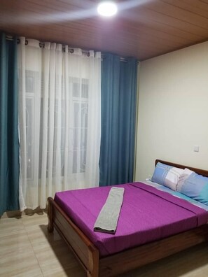 Classic Single Room | Iron/ironing board, free WiFi, bed sheets