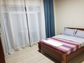 Room - Kigalicious (Kigali)