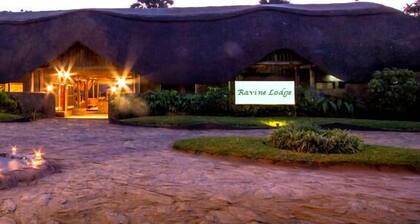 Ravine Lodge