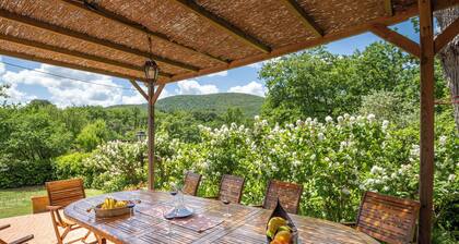 Villa Antico Podere Rota