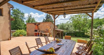 Villa Antico Podere Rota