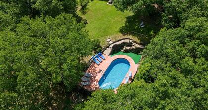 Villa Antico Podere Rota