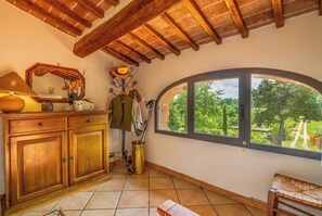 Villa, 6 Bedrooms, Smoking, Private Pool | Interior - Villa Antico Podere Rota (Sovicille)
