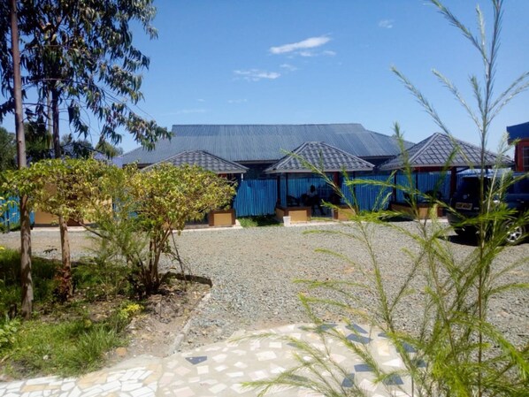 Exterior - HavenCrest Cottages (Kwoyo)