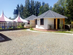 Exterior - HavenCrest Cottages (Kwoyo)