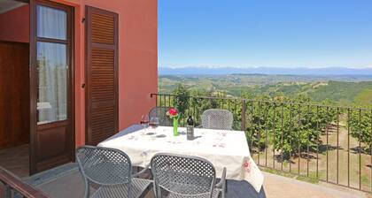 Apartment in the Langhe Unesco 2014 World Heritage Site