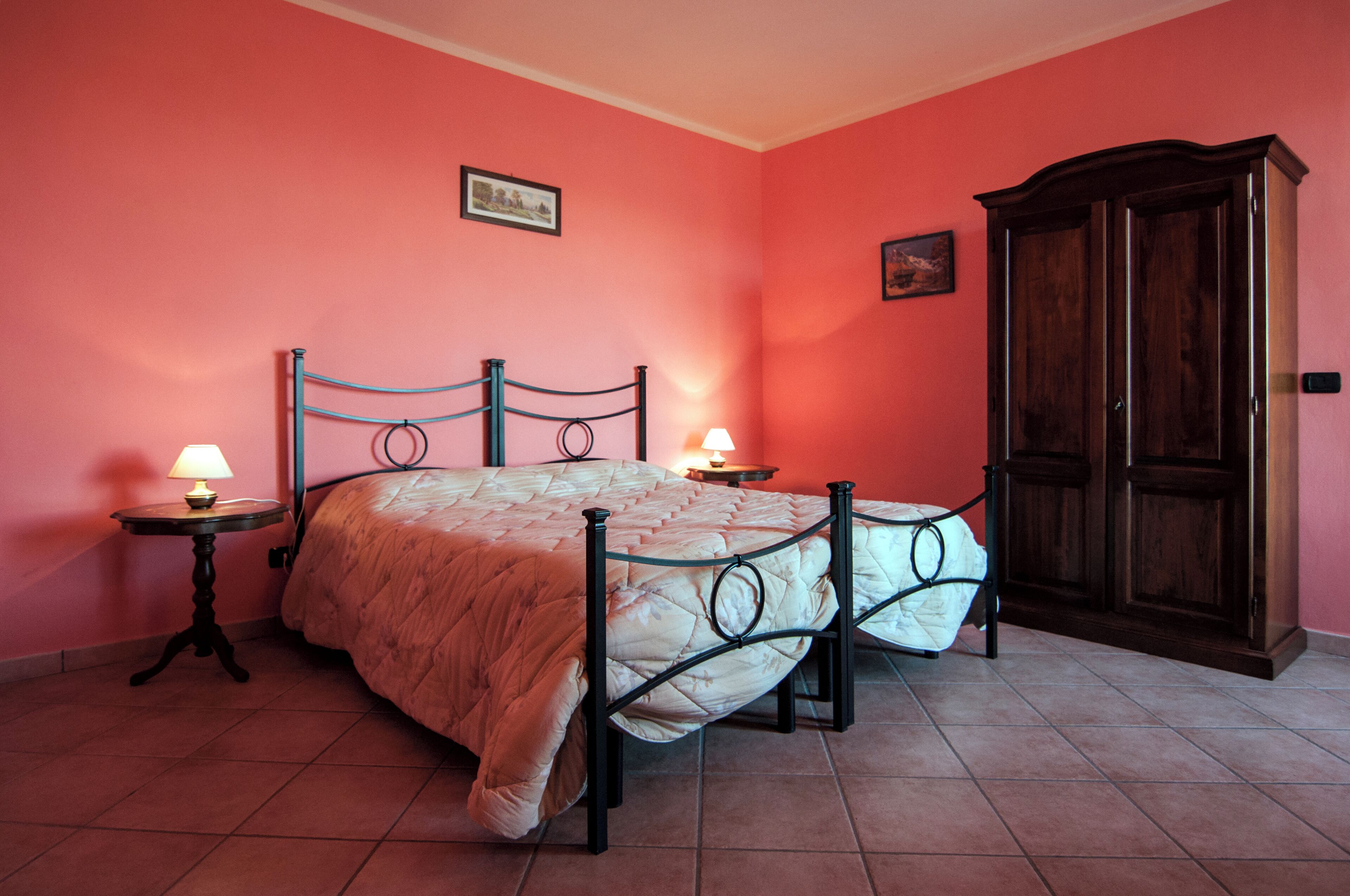 Apartment, 1 Bedroom, Smoking, Terrace | 1 bilik tidur 