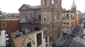 Miscellaneous - Apartment for 4 Persons (Rome)