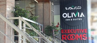 Olivia Inn And Suites