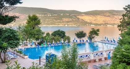 Hunguest Hotel Sun Resort