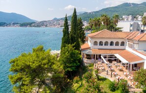 Restaurant - Hunguest Hotel Sun Resort (Herceg Novi)