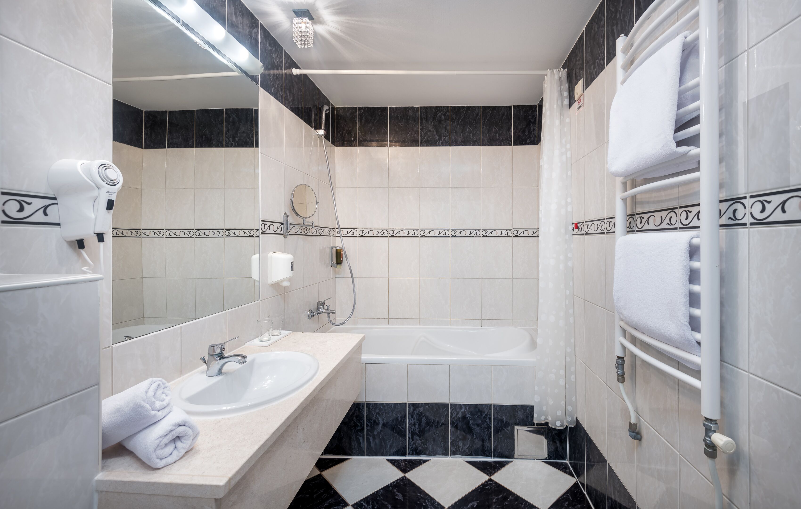 Kamar mandi