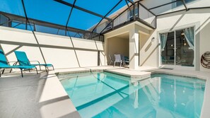 Villa (1 Bedroom) | 4 bedrooms - Rent a Luxury Townhome on Storey Lake Resort, Minutes From Disney, Orlando Townhome 3321 (Kissimmee)