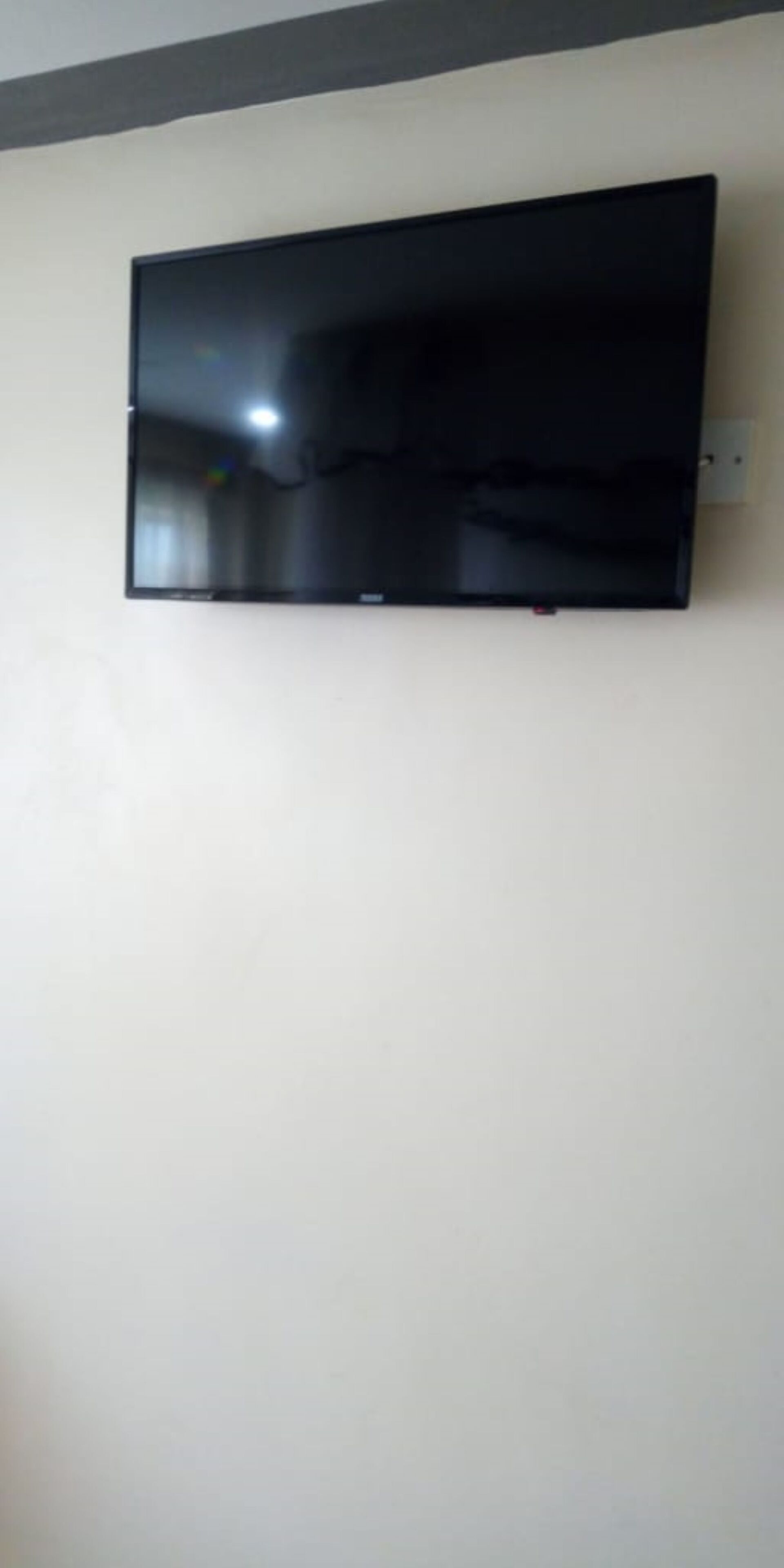 Kemudahan bilik