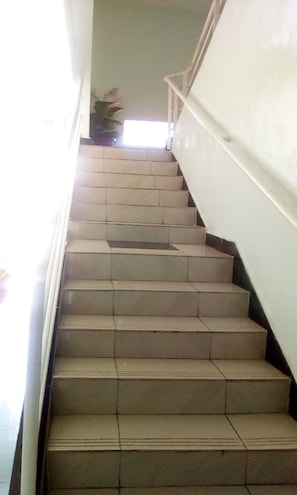 Escaleras