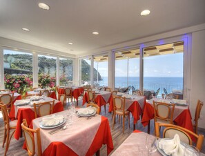 Room, 1 Bedroom, Smoking, Balcony | Dining - Room in B&B - Ischia-forio, in 4 Under the Sign of Relaxation and Well-being (Forio)