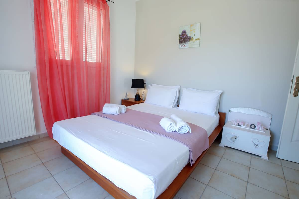 Comfort Villa, 3 Bedrooms, Partial Sea View (2 Floors) | Room amenity