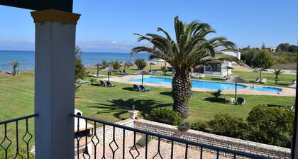 S&C Kosmos Beach Resort