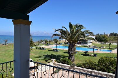 S&C Kosmos Beach Resort