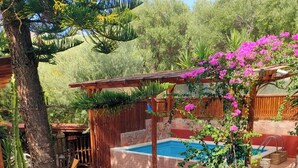 Room, 2 Bedrooms, Smoking, Garden View | Pool | Outdoor pool - Room-michelangelo House, Bilo (Gioiosa Marea)