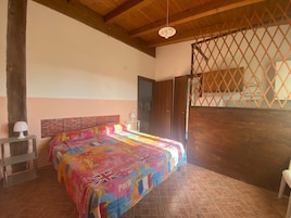 2 habitaciones y wifi gratis 