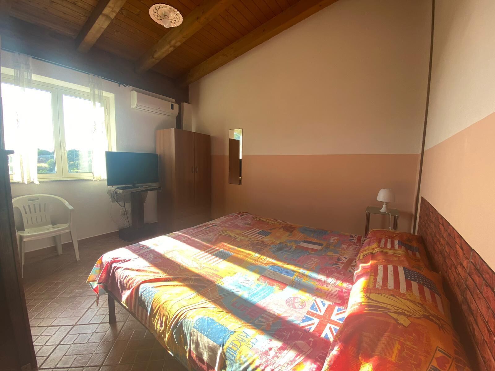 2 habitaciones y wifi gratis 