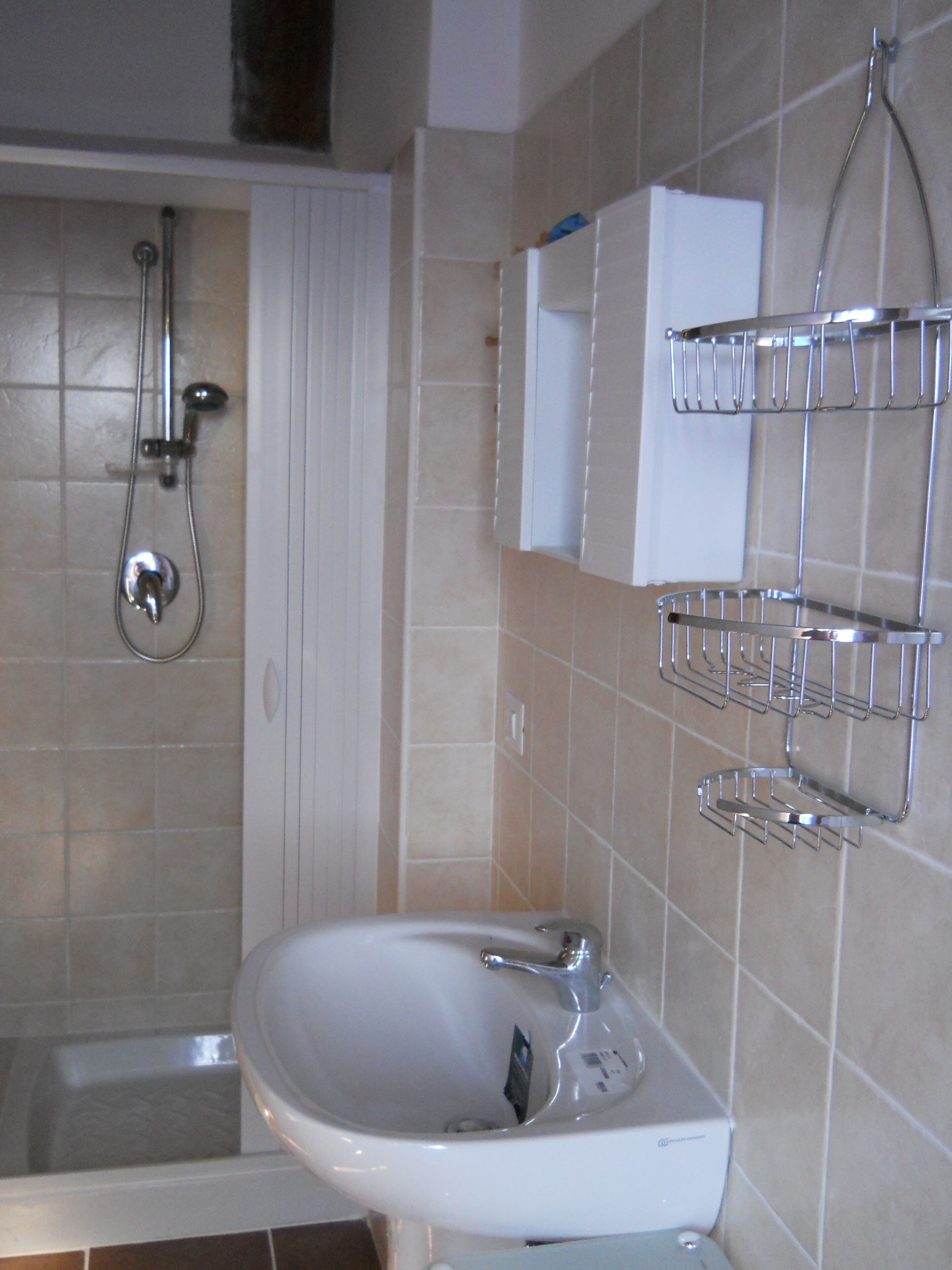 Badkamer