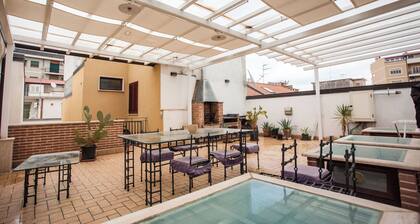 Apartment Nosside - Residence Erasippe