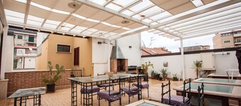 Apartment Nosside - Residence Erasippe