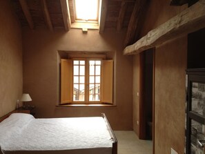 Escritorio y wifi gratis