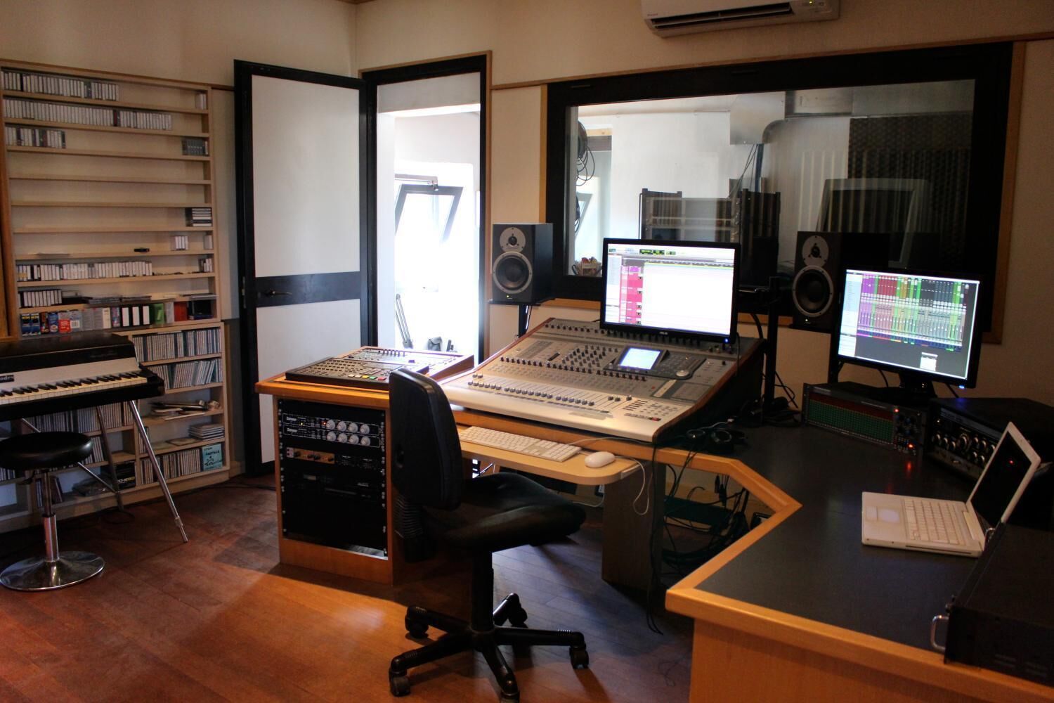 ビジネスセンター