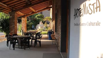 Restoran