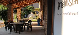 Ostello Artemista Ass. Ostelli Lombardia