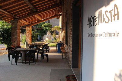 Ostello Artemista Ass. Ostelli Lombardia
