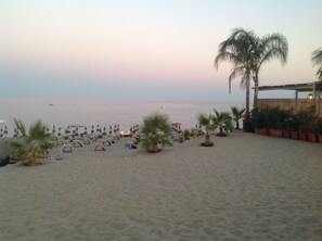 Apartment, 2 Bedrooms, Terrace, City View | Beach - Zaleuco Apartment - Ideal for Families (Locri)