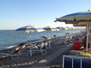 Apartment, 2 Bedrooms, Terrace, City View | Exterior - Zaleuco Apartment - Ideal for Families (Locri)
