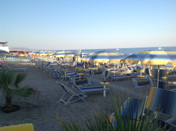 Beach - Zaleuco Apartment - Ideal for Families (Locri)
