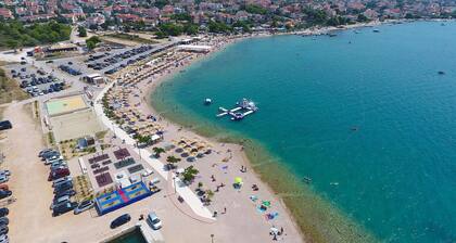 Apartmani Dragović Brodarica