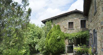 Apartment le Scalette a Relaxing Oasis Near Florence