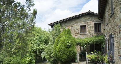 Apartment le Scalette a Relaxing Oasis Near Florence