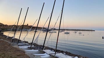 Marina/club náutico