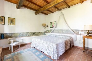 아파트, 침실 1개, 흡연, 벽난로 | 1 개의 침실, 다리미/다리미판