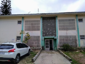 Fachada