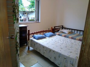 2 quartos