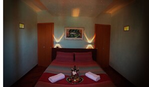 1 bedroom - Villa Cometa - Living Fashion (Casaleggio Novara)