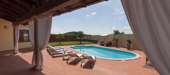 Villa Cometa - Living Fashion