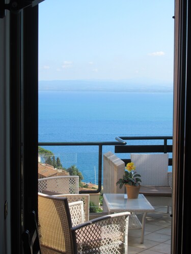 Holiday House for 9 Persons