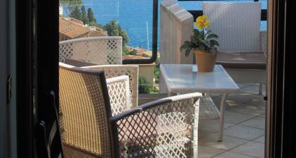 Holiday House for 9 Persons