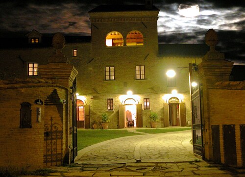 Historical Residence il Biribino 27 People
